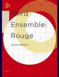 Third Ensemble Rouge